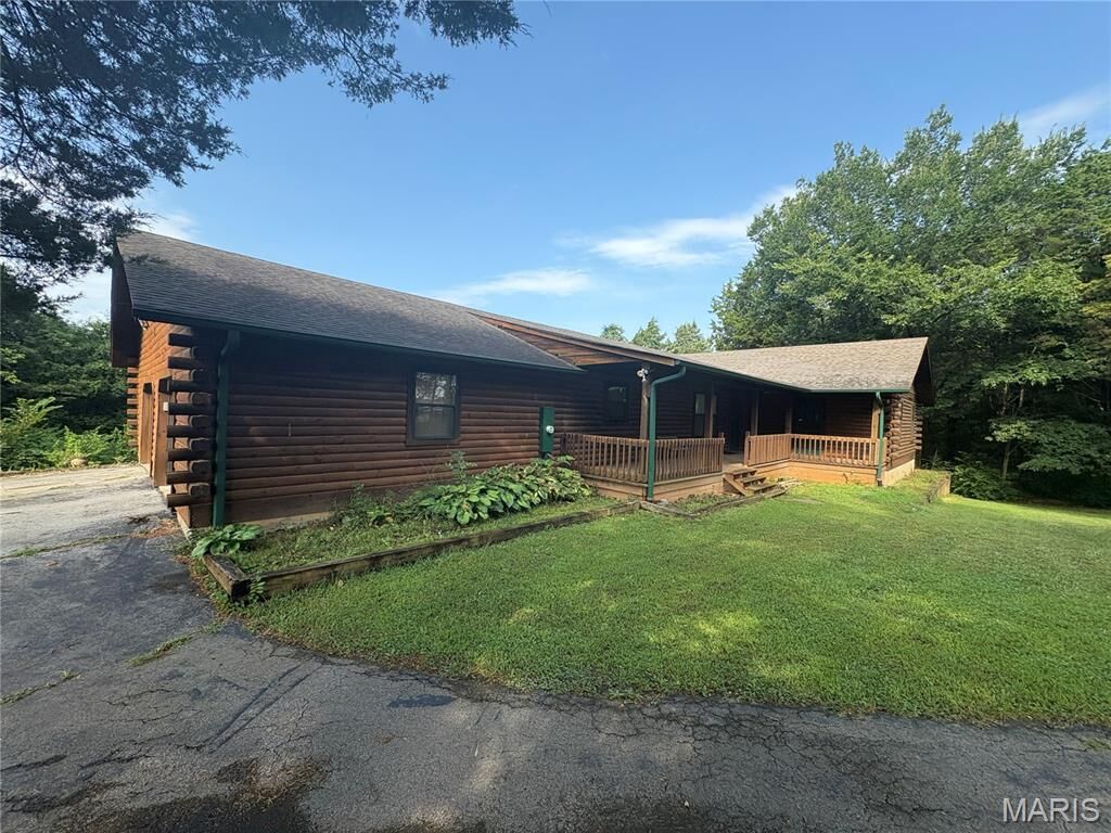 Property Photo:  4750 Log House Road  MO 63090 