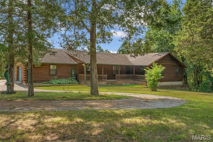 4750 Log House Road  Villa Ridge MO 63090 photo