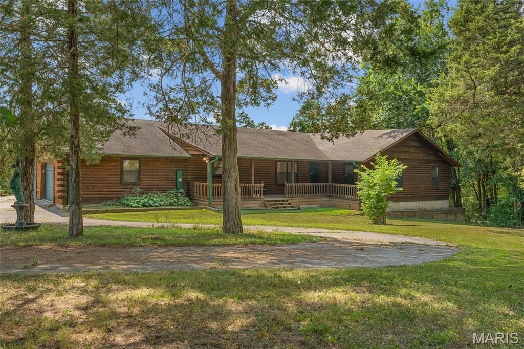 Property Photo: 4750 Log House Road MO 63090