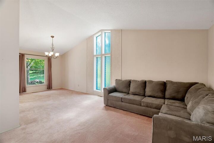 Property Photo:  4769 Melissa Jo Lane  MO 63128 
