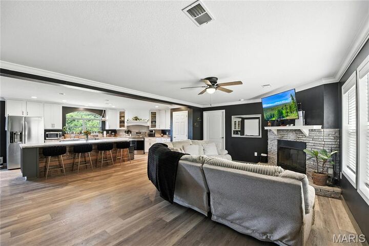 Property Photo:  10929 Vineland Road  MO 63626 