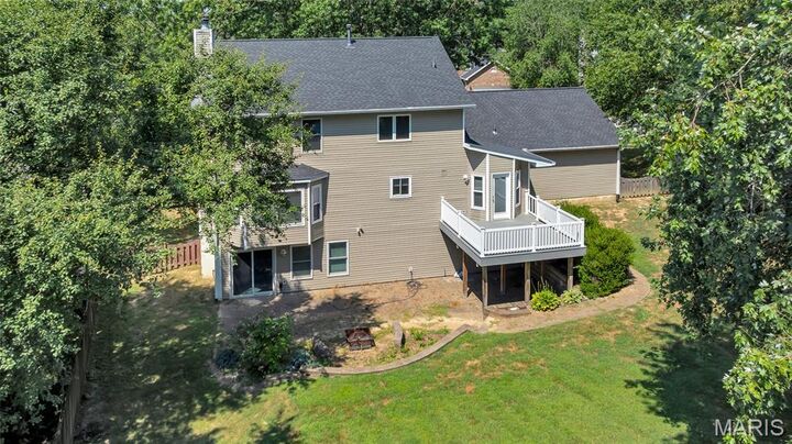Property Photo:  1342 Stone Creek Drive  IL 62269 