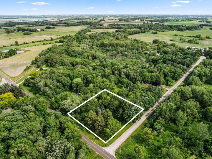 Property Photo: Lt1 Whitetail Rd WI 53922