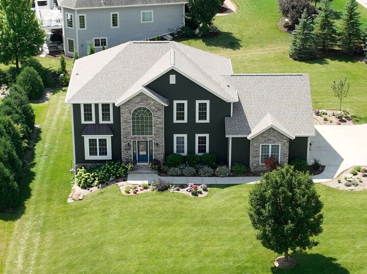 Property Photo:  6060 S Conservancy Dr  WI 53151 