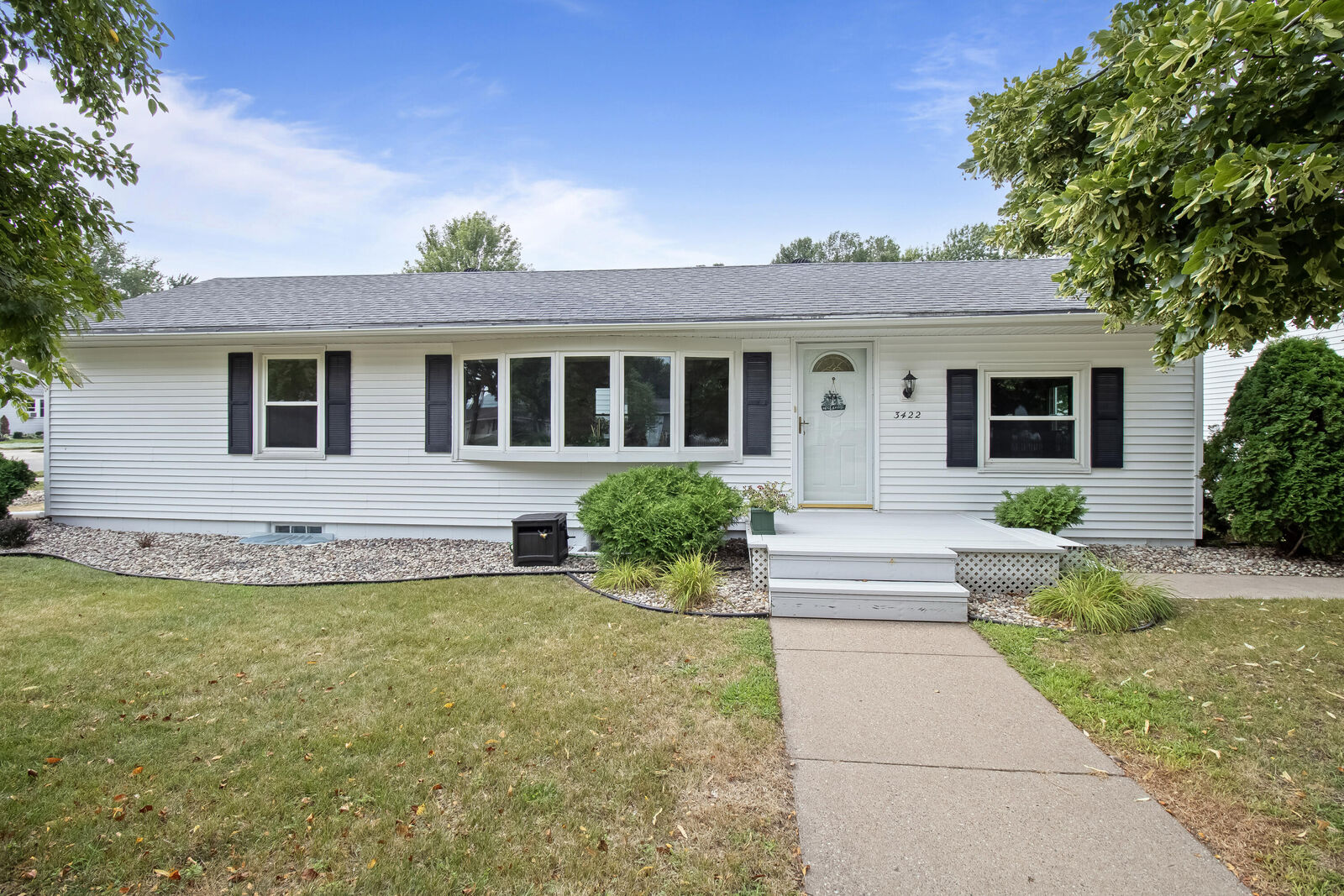 Property Photo:  3422 29th St S  WI 54601 