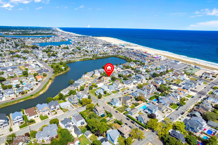 Property Photo: 110 Trenton Avenue NJ 08742