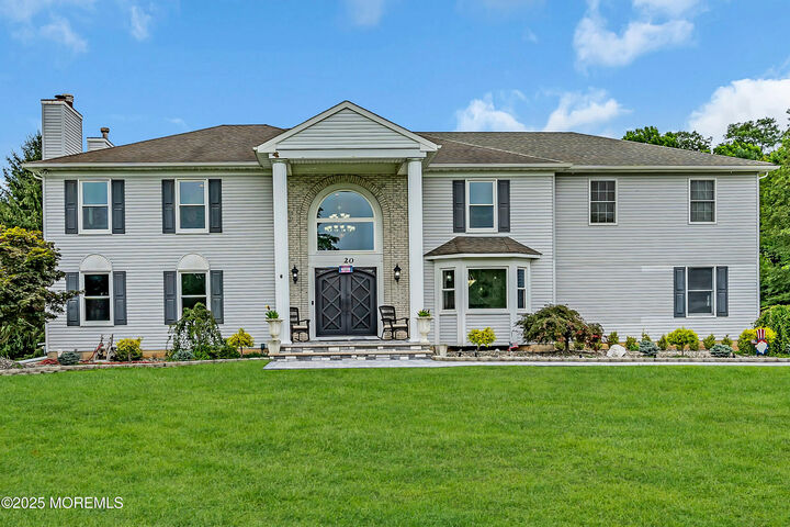 Property Photo:  20 Regency Way  NJ 07726 