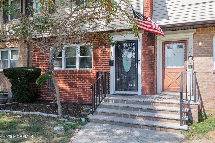 Property Photo: 1248 Isadora Court NJ 08724