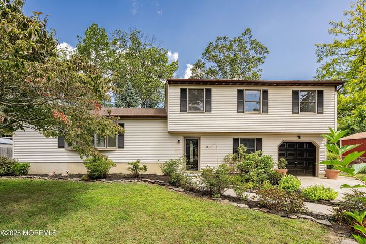 Property Photo: 13 Grouse Drive NJ 08721