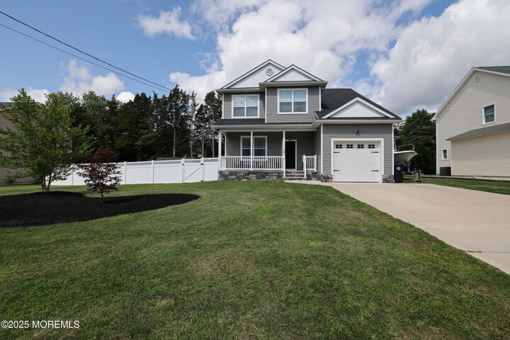 Property Photo:  13 Champions Drive  NJ 08087 
