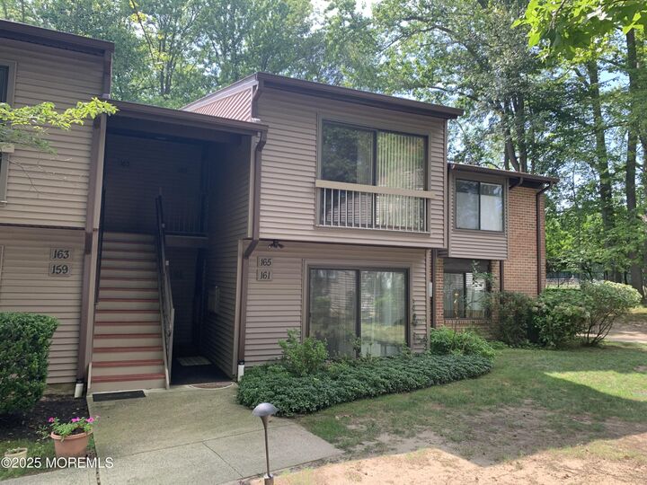 Property Photo:  165 Lexington Court  NJ 07701 
