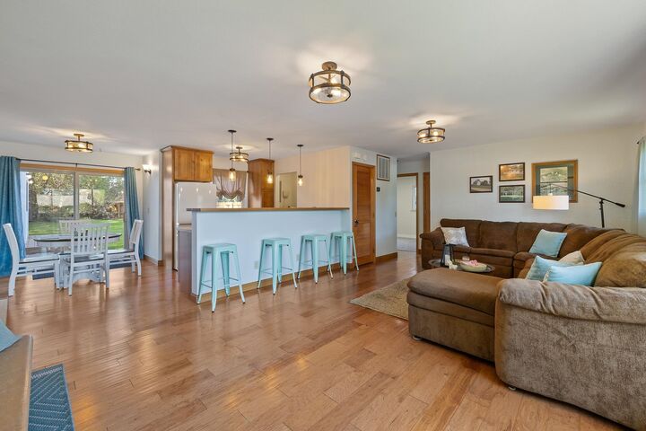Property Photo: 407 E Indiana Street SD 57701