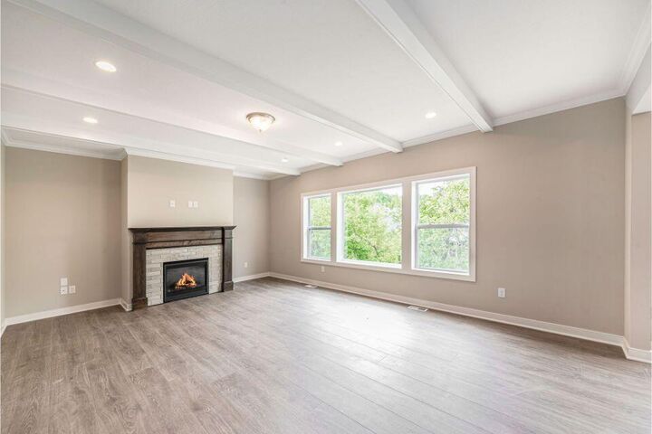 Property Photo: 143 Sweet William Lane MI 49120
