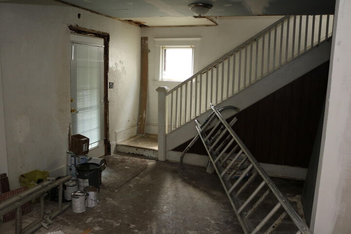Property Photo:  1014 Woodbridge Street  MI 49203 