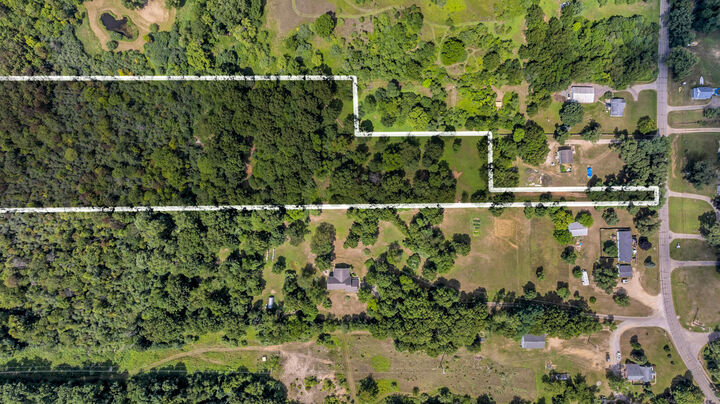 Property Photo: 0 S Sutton Road MI 49203