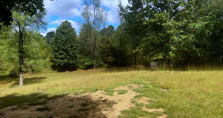 Property Photo: 0 S Sutton Road MI 49203