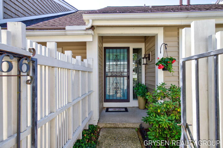 Property Photo:  566 Wind Drift Lane  MI 49456 