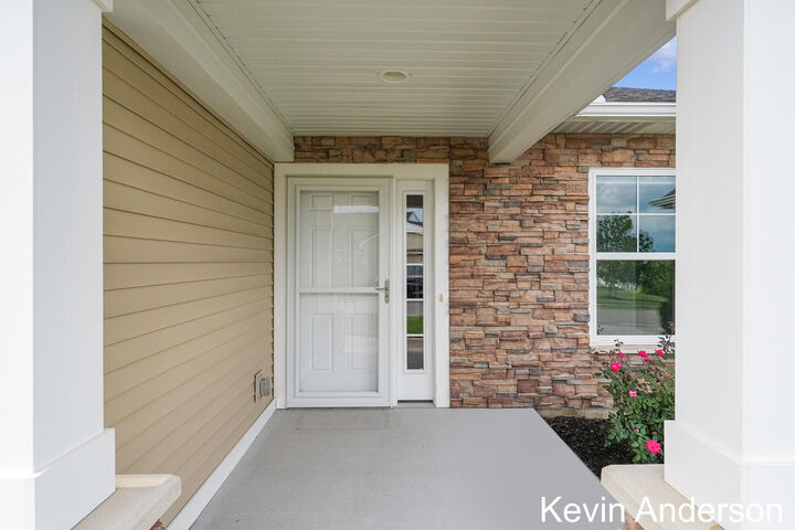 Property Photo:  6511 Potters Wheel Drive SE  MI 49316 