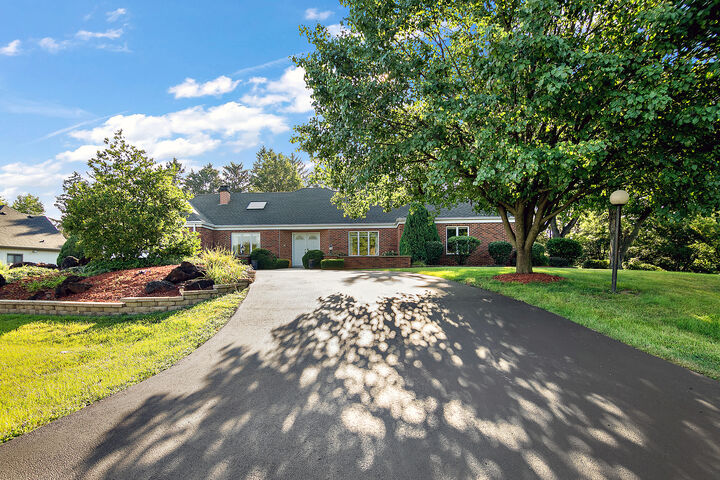 Property Photo:  14456 S Oak Trail  IL 60491 