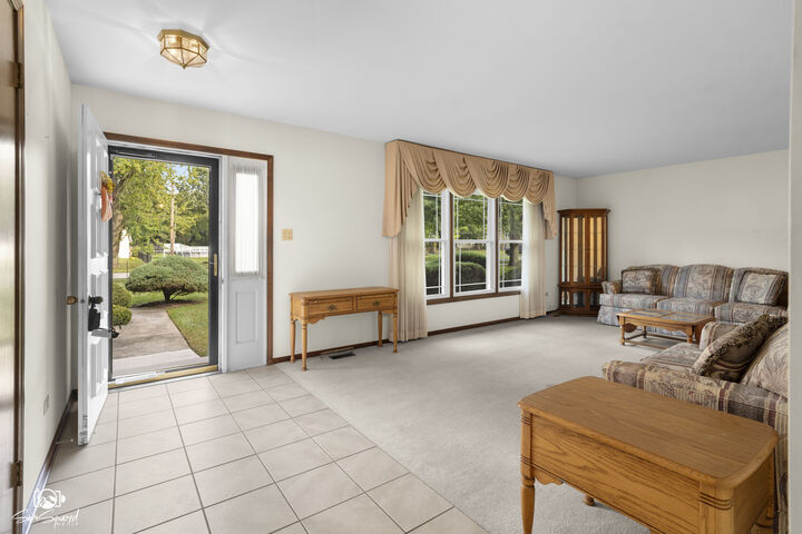 Property Photo:  17406 Throop Street  IL 60429