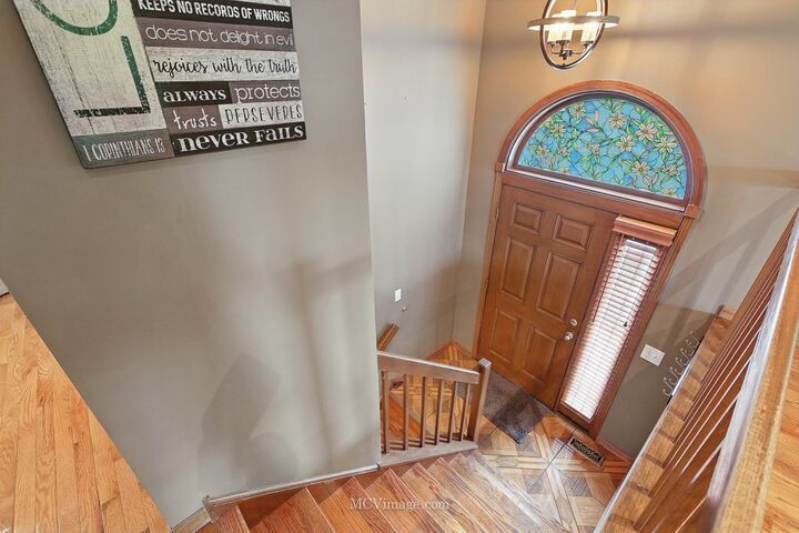 Property Photo:  11220 Cameron Parkway  IL 60467 