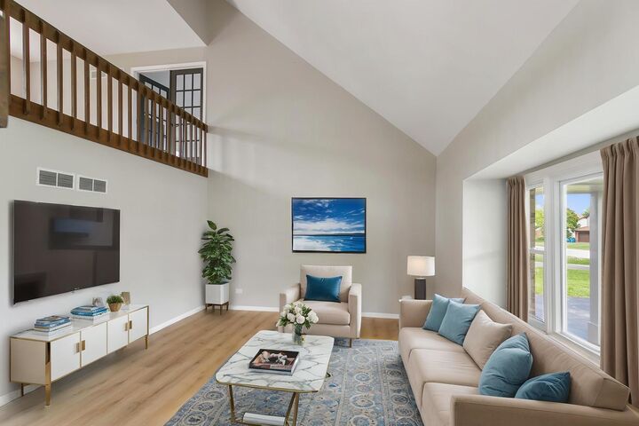 Property Photo: 3618 Ronald Road IL 60417