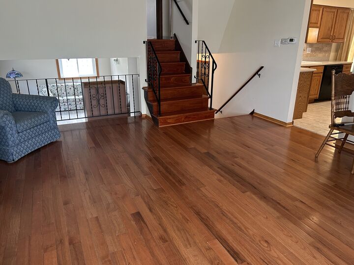 Property Photo:  5437 138th Place  IL 60418 