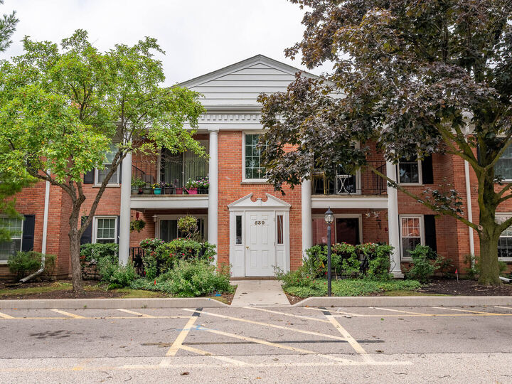 530 Shorely Drive 204  Barrington IL 60010 photo