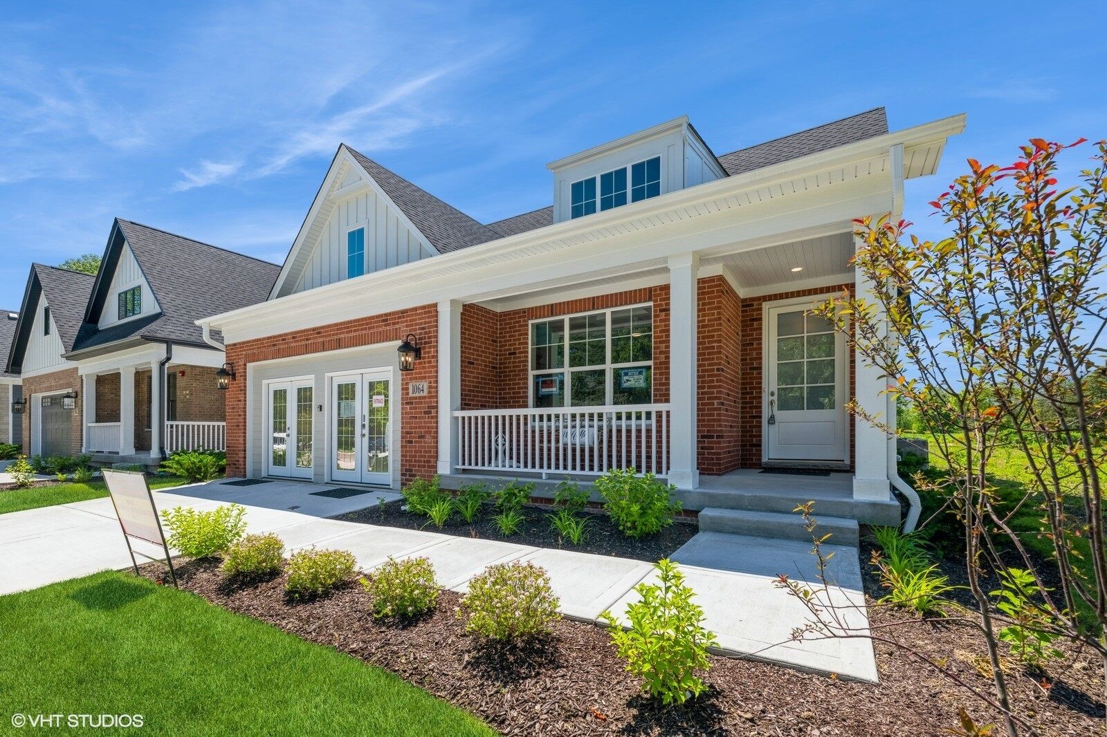 Property Photo:  1064 Livingston (Lot 3) Avenue  IL 60035 