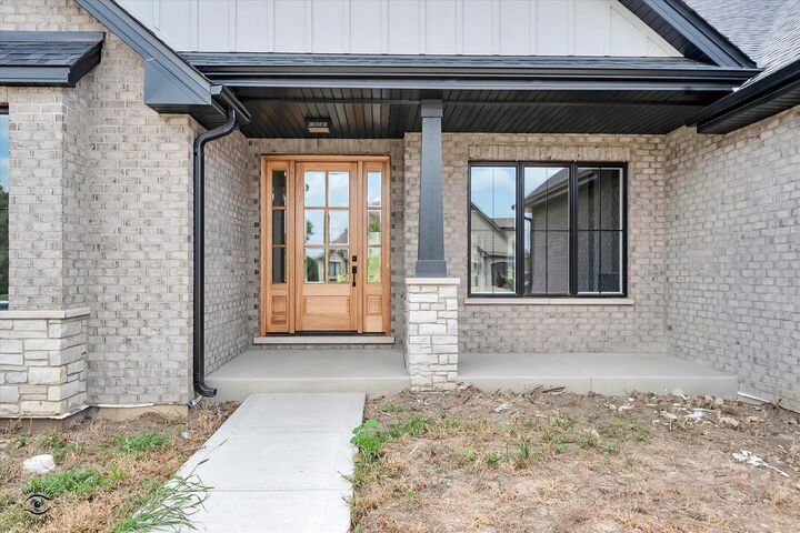 Property Photo:  20644 Grand Haven Drive  IL 60423 