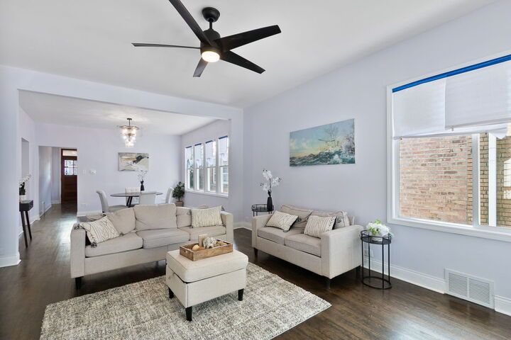 Property Photo:  10037 S State Street  IL 60628 