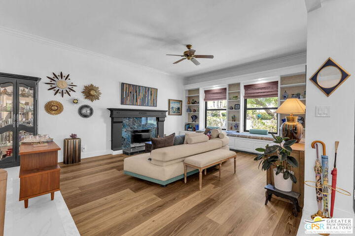 Property Photo: 12 Santa Clara Drive CA 92270