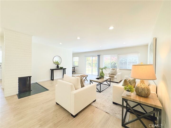 Property Photo: 20323 Lorne Street CA 91306