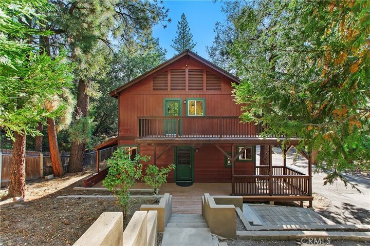 Property Photo:  25462 Cedar Glen Drive  CA 92549 