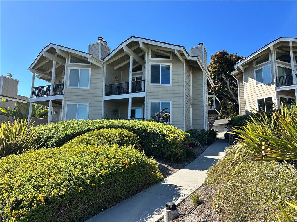 Property Photo:  2251 Shell Beach Road 19  CA 93449 