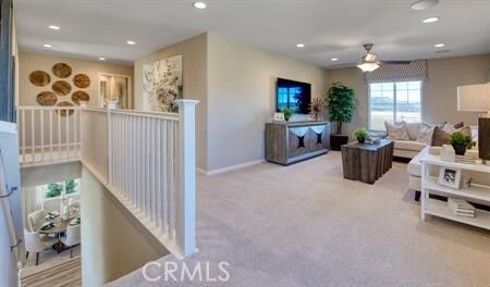 Property Photo: 2647 Moonshimmer Street CA 92543