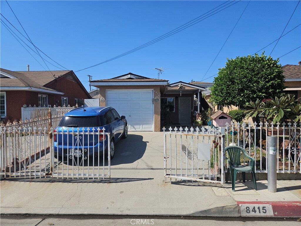 Property Photo:  8415 Elburg Street  CA 90723 