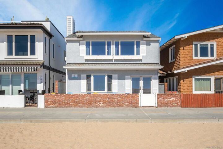 206 E Oceanfront  Newport Beach CA 92661 photo