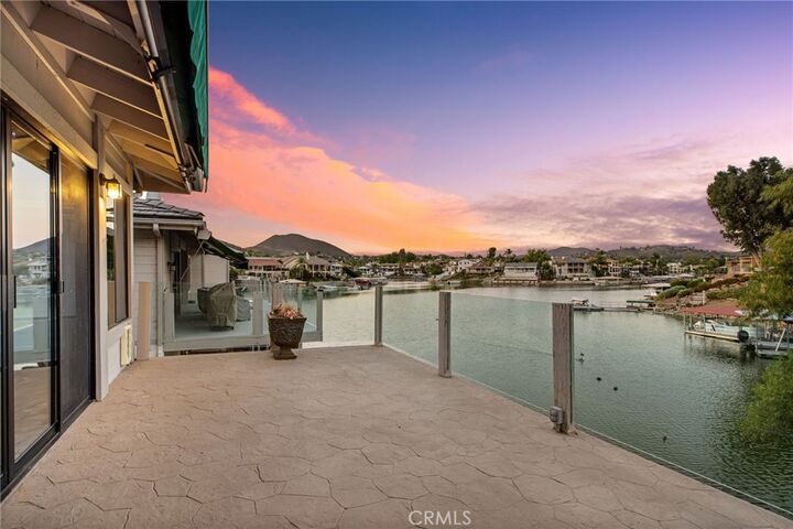 Property Photo: 23462 Continental Way CA 92587