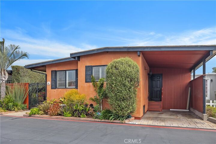 Property Photo: 103 Yorktown CA 92660