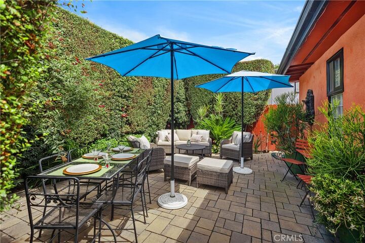 Property Photo: 103 Yorktown CA 92660