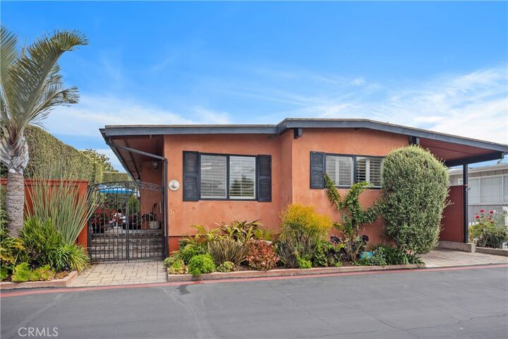 Property Photo: 103 Yorktown CA 92660