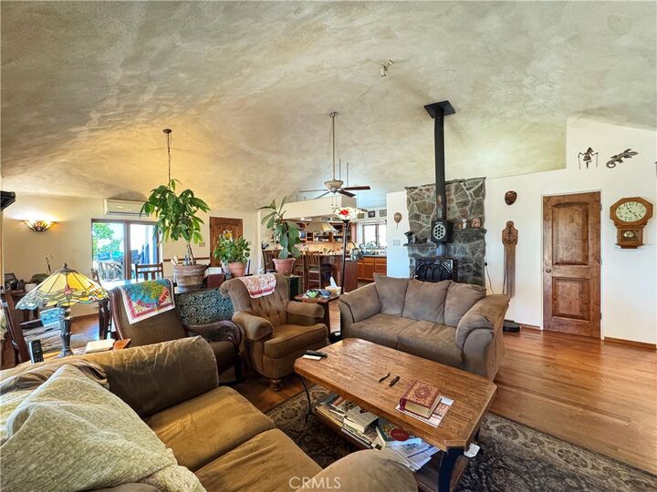 Property Photo:  2980 Flat Rock Road  CA 95542 