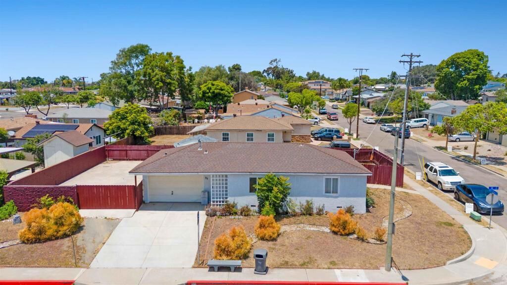 Property Photo: 89 H Street CA 91910