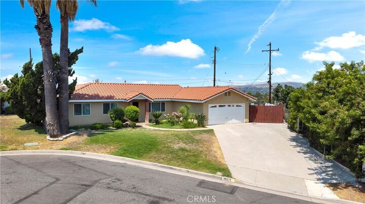 Property Photo:  18179 Rio Seco Drive  CA 91748 