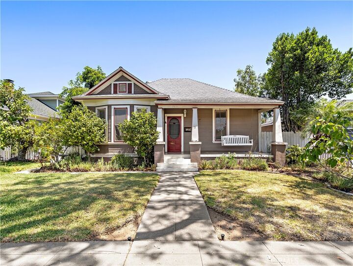 320 N Adams Avenue  Fullerton CA 92832 photo
