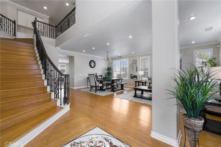 Property Photo: 965 Manor Way CA 92882