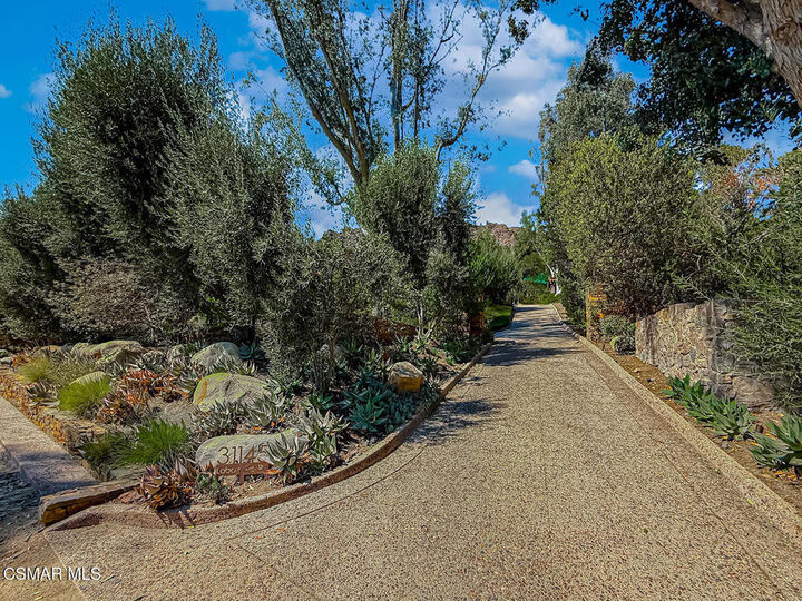 Property Photo: 31145 Lobo Vista Road CA 91301