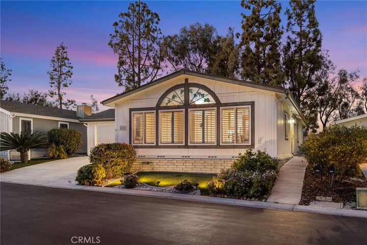 Property Photo:  5422 Spencer Lane  CA 92008 