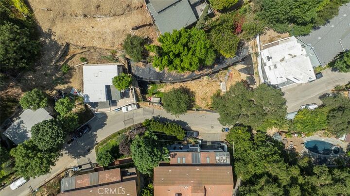 Property Photo: 3941 Pacheco CA 91403